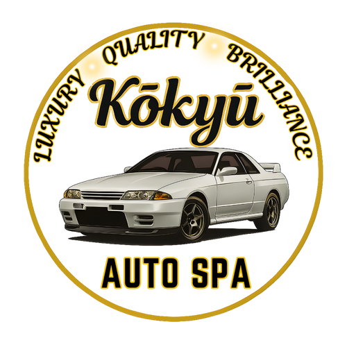  Kōkyū Auto Spa 