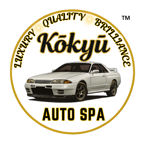  Kōkyū Auto Spa 